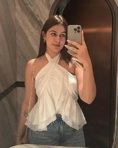 Call Girl Candolim