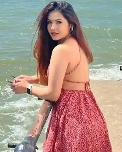 Candolim Escort Service