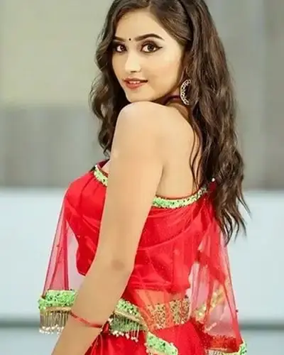 Escort In Candolim